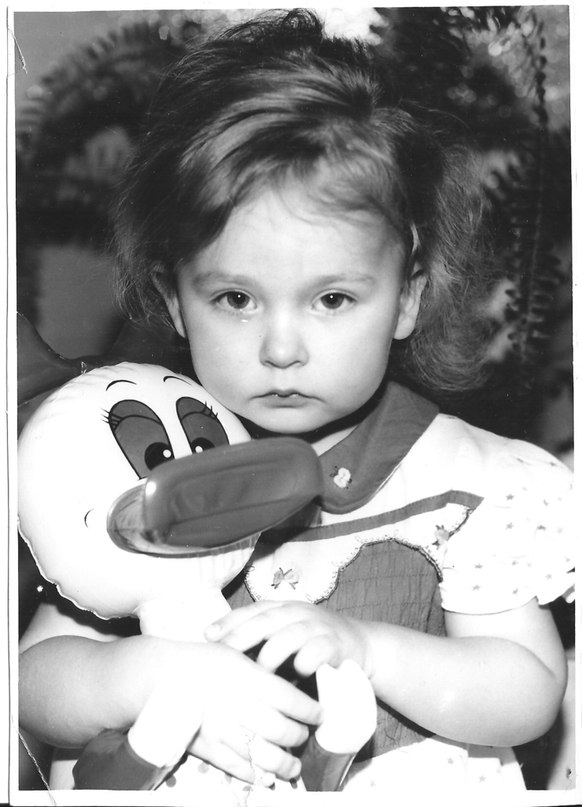 Анна Ромащенко фотография #42