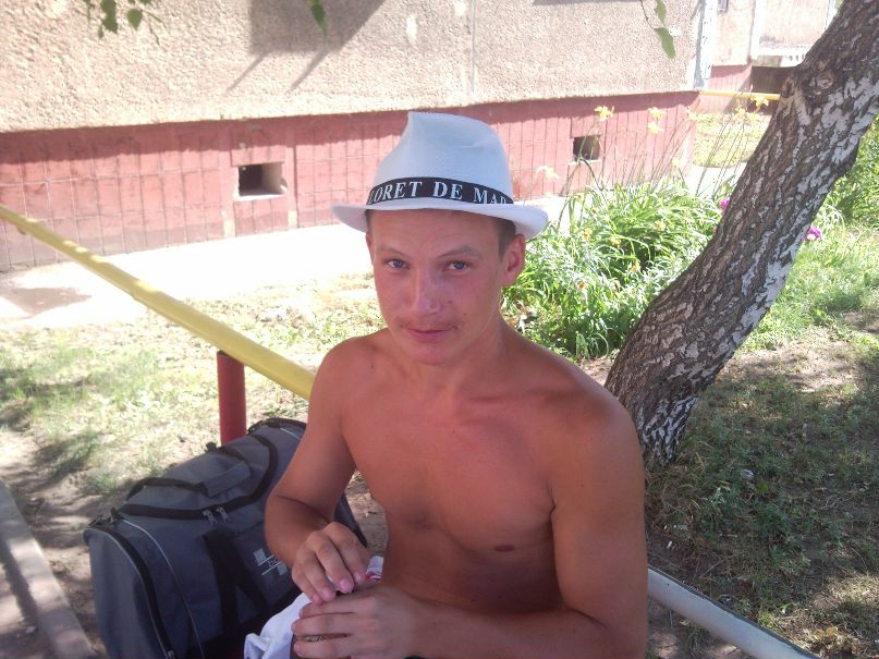 Виталий Грачев фотография #15