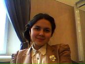 Фотография Павловой Анны