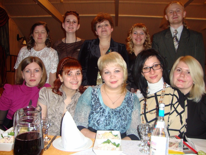 Александра Онищенко фотография #22