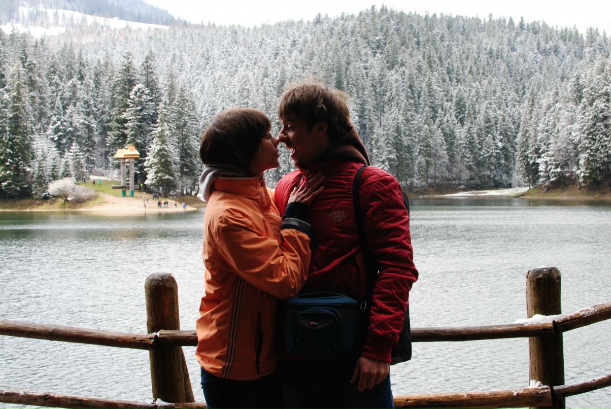 Иван Сеник фотография #12