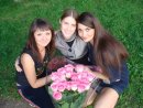 Фотография Вербицкой Алёны