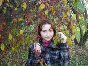 Фотография Щербаковой Нади