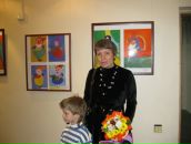 Фотография Одинец Дарьи