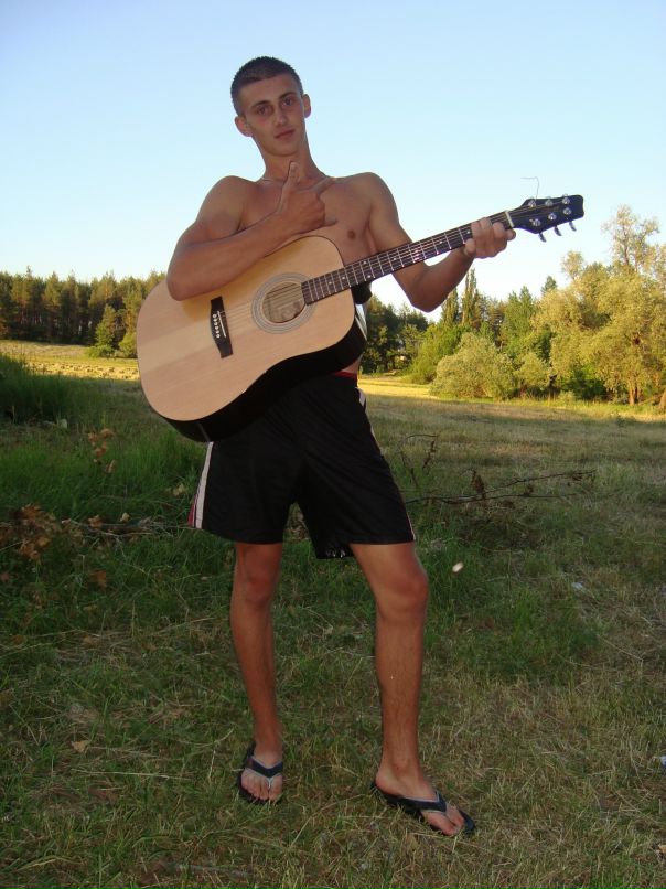 Дмитрий Чабаненко фотография #30