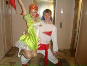 Фотография Лимерова Юлия