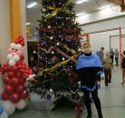 Фотография Макаровой Дарьи