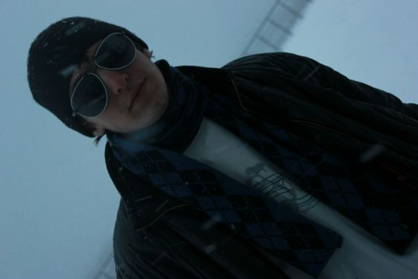 №13, Никита Козырев, Красноярск, Россия №13, Никита Козырев, Красноярск, Россия