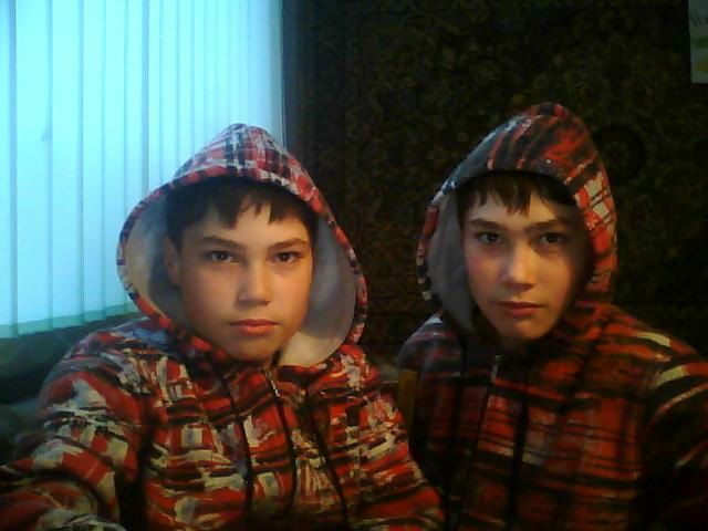 Иван Горбачёв фото №1