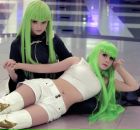 Фотография Чапуриной Ксении