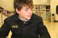 Фотография Андреевича Китенка