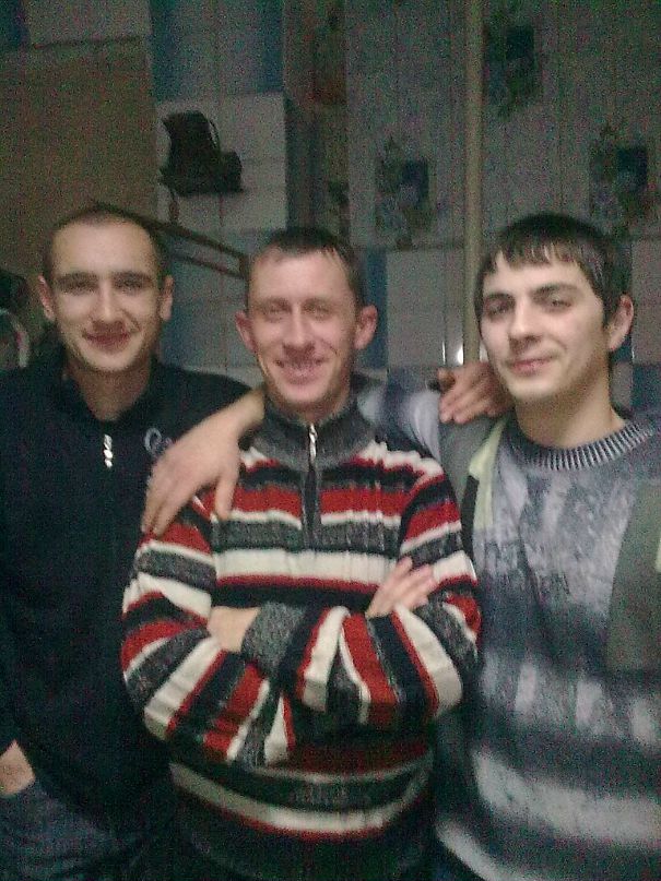Олег К фотография #13