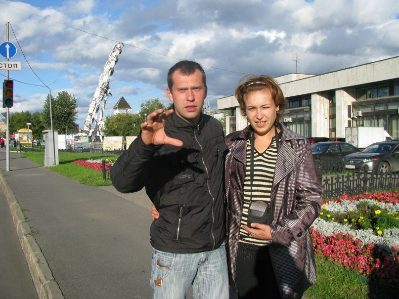 Дмитрий Лихарев фотография #9