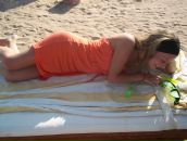 Фотография Зуевой Алины