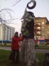 Наталія Корицька фотография #26 (источник - https://vk.com/id32909257)