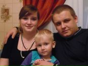 Фотография Фёдоровой Юлии