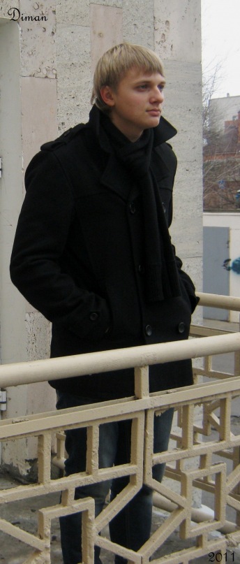 Дмитрий Дмитрий фотография #33