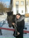 Фотография Шорины Марины Павел