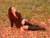 Фотография Мышкиной Ксении