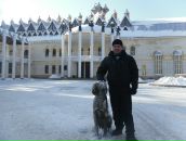 Фотография Дьякова Николая