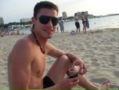 Фотография Александровича Sergio