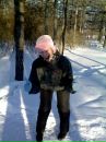 Фотография Смоленцевой Елены