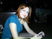 Фотография Бондарь Ксении