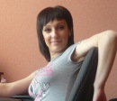 Фотография Мерзляковой Анастасии