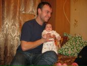 Фотография Байнышева Алексея