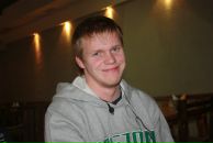 Фотография Полосина Михаила