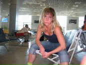 Фотография Бабиной Анны