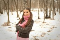 Фотография Суминой Яны