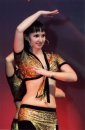 Фотография Востоковой Екатерины