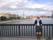 Фотография Кривогуз Надежды