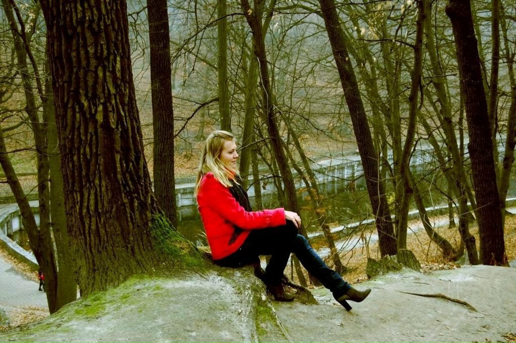 Оля Судья фотография #9