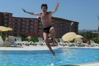 Фотография Усманова Тимура