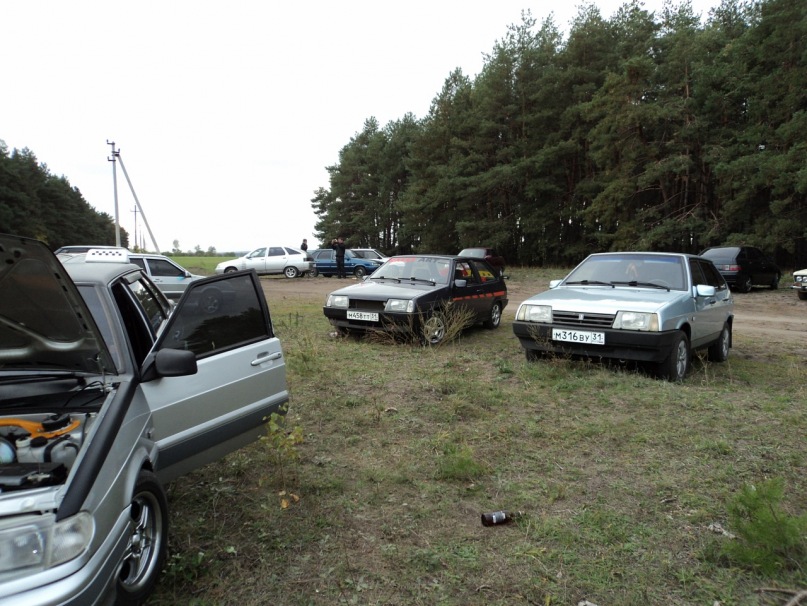 Денис Полянских фотография #23