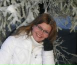 Фотография Романовой Анны