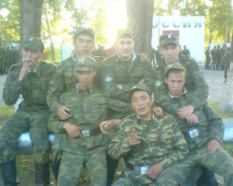 Артыш Симчит фотография #2