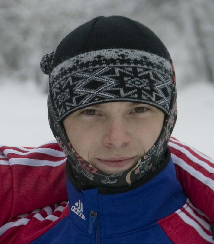 Илья Бурченков фотография #10