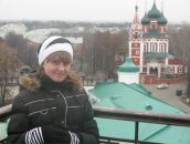 Фотография Первой Екатерины