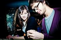 Фотография Букиной Ани