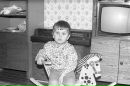 Фотография Надеева Василия