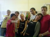 Фотография Нечаевой Татьяны