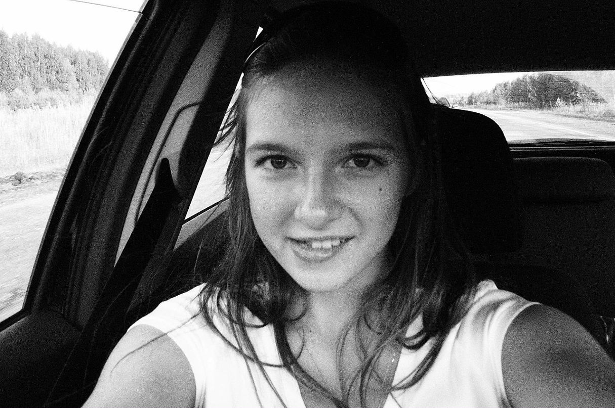 Илья Бурцев фотография #16