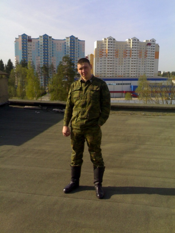 Антон Горват фотография #49