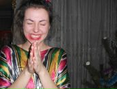 Фотография Лашкарь Аллы