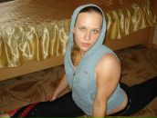 Фотография Штурмановой Анны