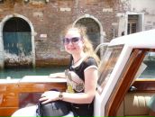 Фотография Грикинер Александры