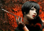 Фотография Загуры Елены